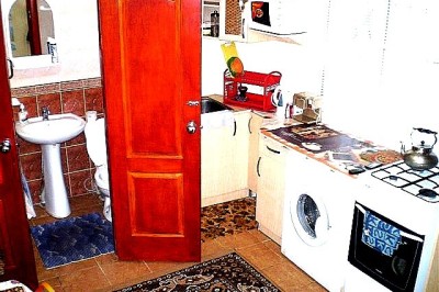 квартира посуточно - Николаев, Центральный район, ул. Адмирала Макарова, 39 - фото 11