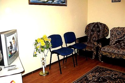 квартира посуточно - Николаев, Центральный район, ул. Адмирала Макарова, 39 - фото 4