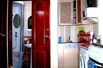 квартира посуточно - Николаев, Центральный район, ул. Адмирала Макарова, 39 - фото 10