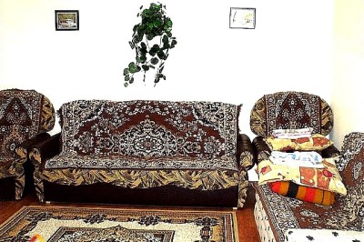 квартира                            посуточно - Николаев, Центральный район, ул. Адмирала Макарова, 39