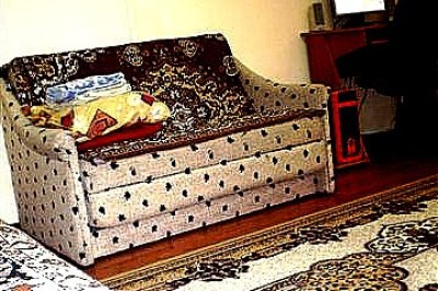 квартира посуточно - Николаев, Центральный район, ул. Адмирала Макарова, 39 - фото 3