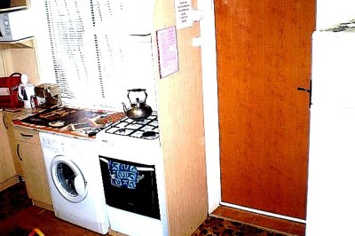 квартира посуточно - Николаев, Центральный район, ул. Адмирала Макарова, 39 - фото 9