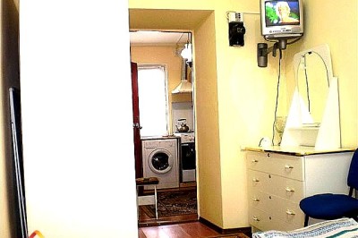 квартира посуточно - Николаев, Центральный район, ул. Адмирала Макарова, 39 - фото 8