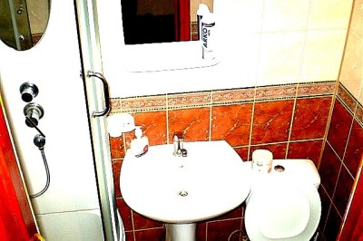 квартира посуточно - Николаев, Центральный район, ул. Адмирала Макарова, 39 - фото 12