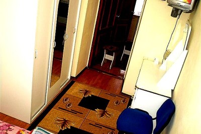 квартира посуточно - Николаев, Центральный район, ул. Адмирала Макарова, 39 - фото 13