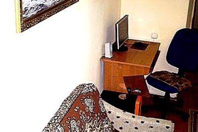 квартира посуточно - Николаев, Центральный район, ул. Адмирала Макарова, 39 - фото 2