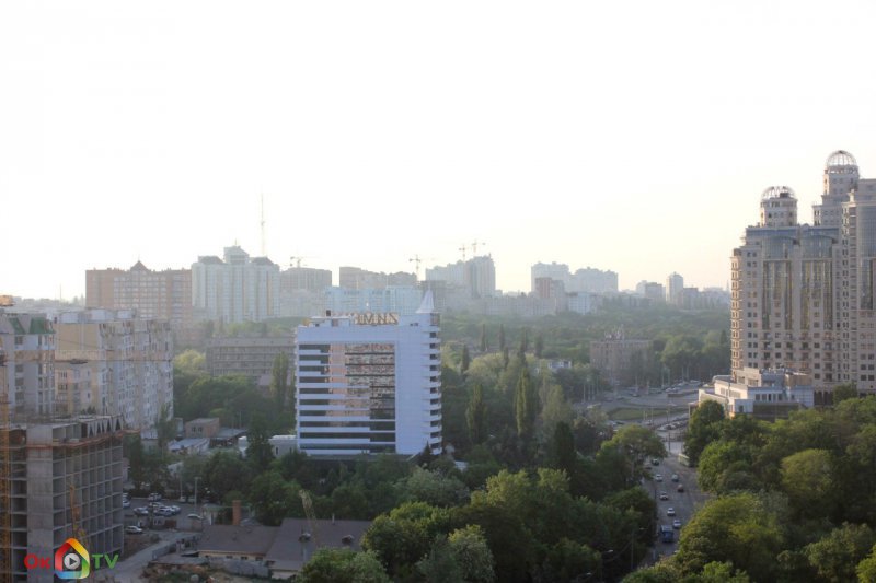 Трехкомнатная VIP квартира в Одессе фото 18