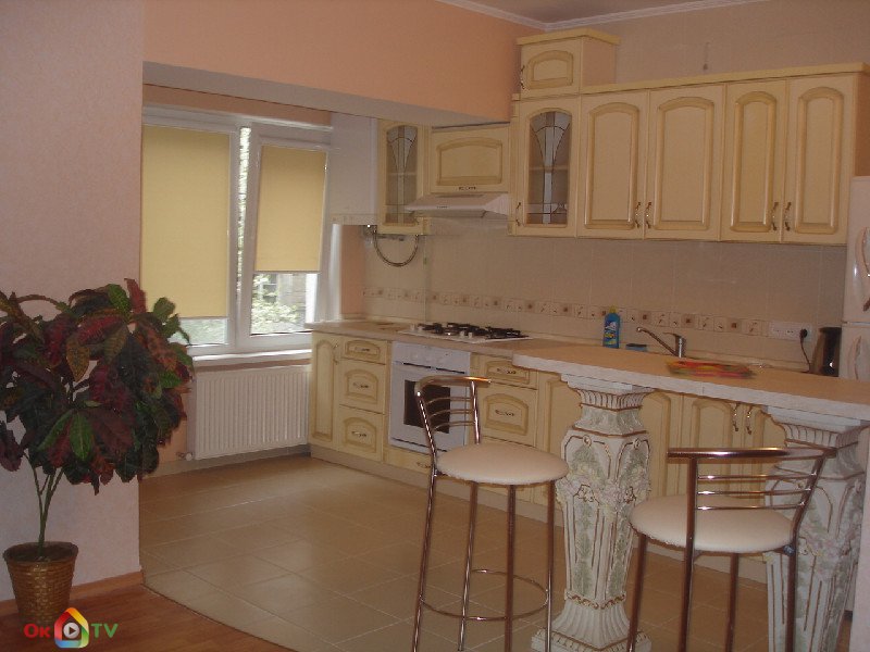 Однокомнатная квартира-студио в Одессе фото 7