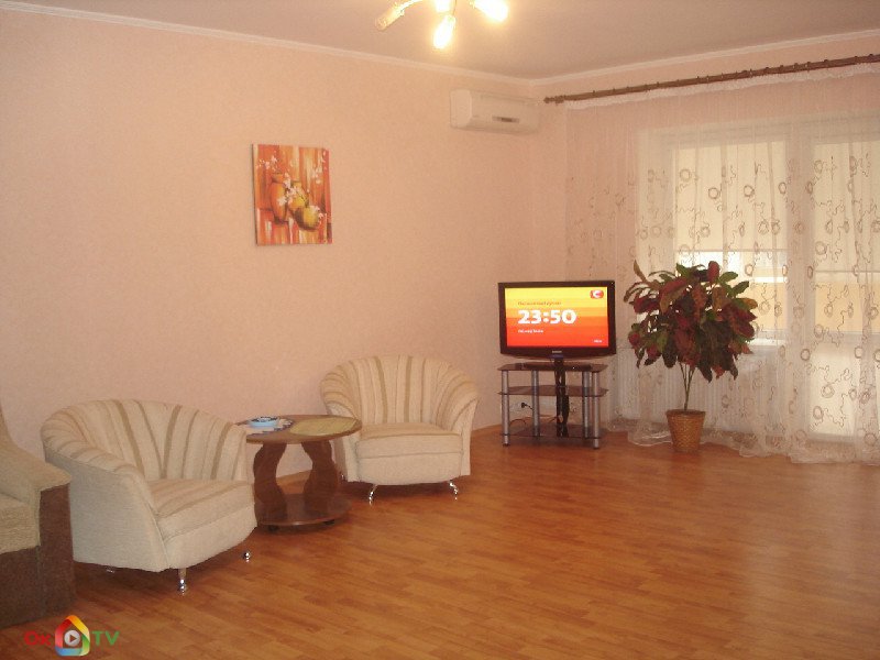 Однокомнатная квартира-студио в Одессе фото 4