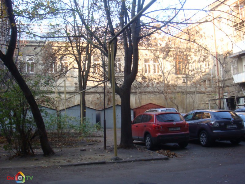 Квартира в одном из лучших домов элитной части Одессы фото 17
