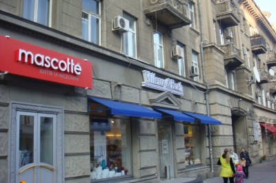 квартира посуточно - Одесса, Приморский район, ул. Греческая, 26/28 - фото 15