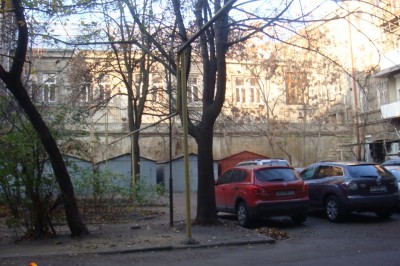 квартира посуточно - Одесса, Приморский район, ул. Греческая, 26/28 - фото 16