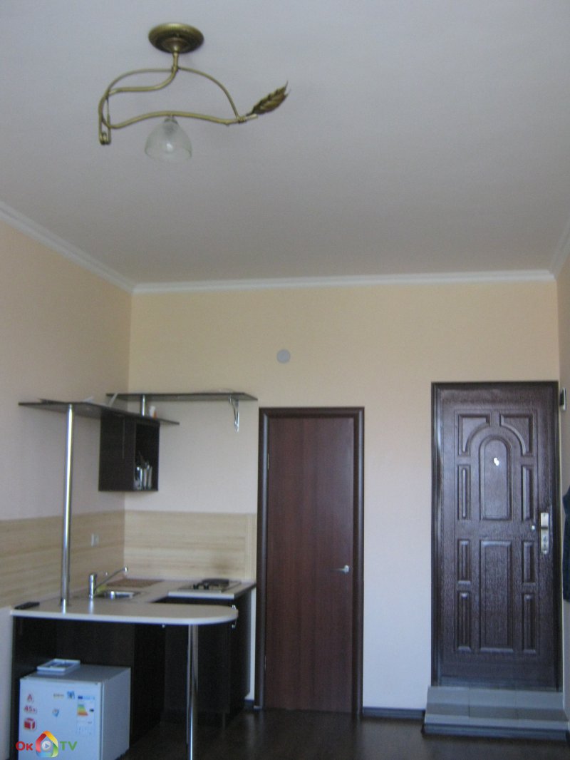 Квартира-студио в Одессе фото 4