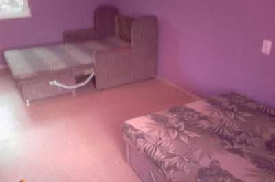 квартира                            посуточно - Бердянск, Центр, ул. Дюмина, 78