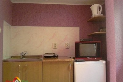 квартира посуточно - Бердянск, Центр, ул. Дюмина, 78 - фото 4