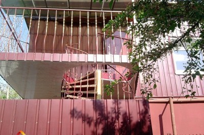 квартира посуточно - Бердянск, Центр, ул. Дюмина, 78 - фото 6