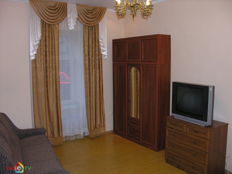 Квартира в центре Львова фото 2