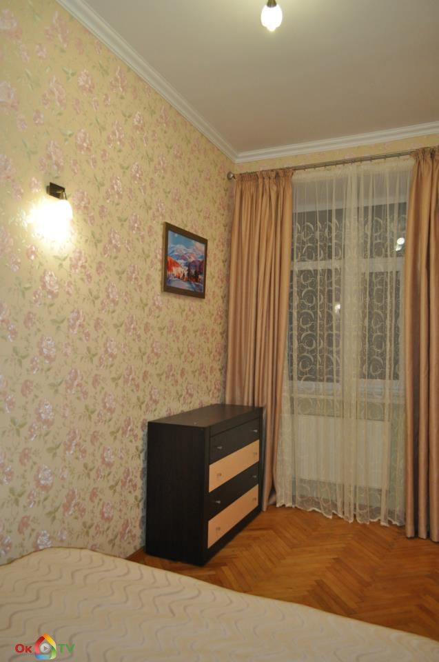 Двухкомнатная квартира недалеко от центра Львова фото 4