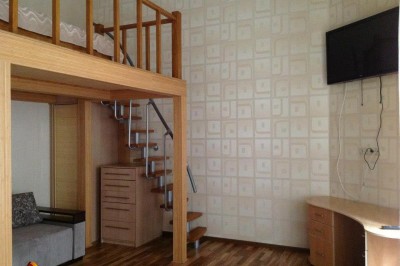 квартира посуточно - Львов, Галицкий район, ул. Дорошенка, 14 - фото 1