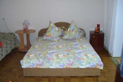 квартира                            посуточно - Бердянск, ул. Лиепайская, 17