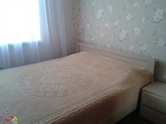 квартира посуточно - Харьков, Московский район, ул. Академика Павлова, 140