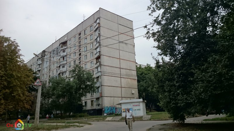 Квартира посуточно в Харькове недалеко от метро фото 12