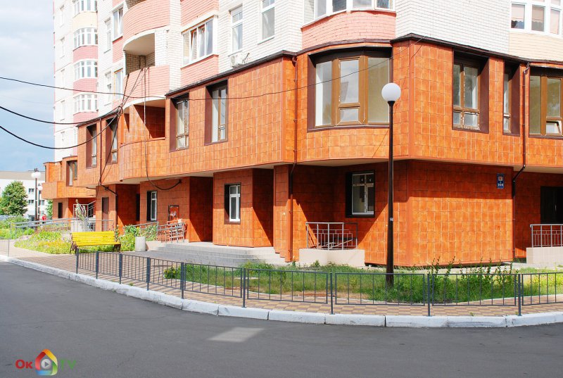 Красивая квартира в новом доме в Киеве фото 13