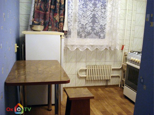 Однокомнатная квартира возле метро Героев Днепра фото 5
