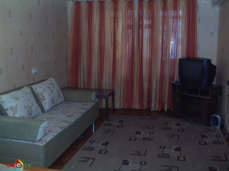 Однокомнатная квартира в центре Запорожья фото 3