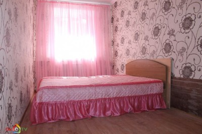 квартира                            подобово - Маріуполь, вул. Леніна, 86 