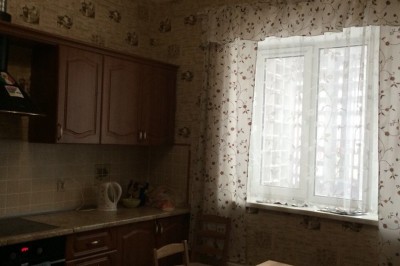 квартира подобово - Маріуполь, вул. Леніна, 86  - фото 1