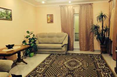 квартира                            посуточно - Житомир, Центр, ул. Бориса Тена, 18