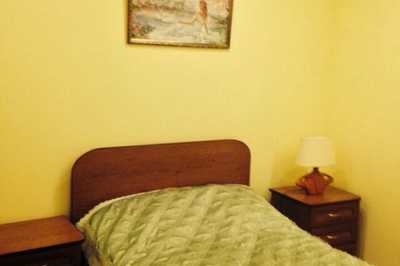 квартира посуточно - Житомир, Центр, ул. Бориса Тена, 18 - фото 3