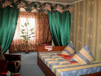 квартира подобово - Полтава, Шевченківський район, вул. Шевченка, 83