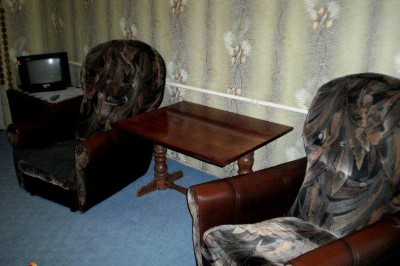 квартира посуточно - Полтава, Шевченковский район, ул. Шевченко, 83 - фото 1