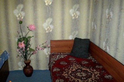 квартира посуточно - Полтава, Шевченковский район, ул. Шевченко, 83 - фото 2