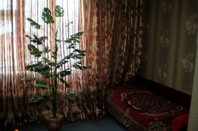 квартира посуточно - Полтава, Шевченковский район, ул. Шевченко, 83 - фото 3