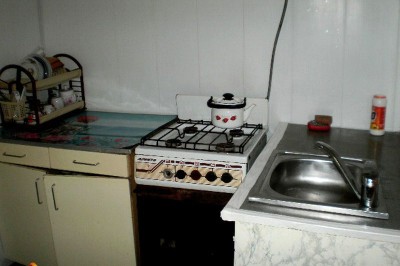 квартира посуточно - Полтава, Шевченковский район, ул. Шевченко, 83 - фото 4