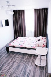 квартира посуточно - Мариуполь, Центральный район, просп. Ленина, 74