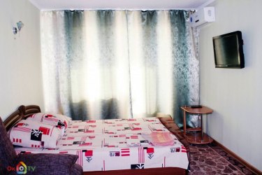 квартира посуточно - Мариуполь, Центральный район, просп. Ленина, 74