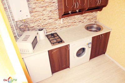 квартира подобово - Маріуполь, Центральный район, просп. Леніна, 74 - фото 2