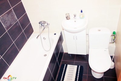 квартира подобово - Маріуполь, Центральный район, просп. Леніна, 74 - фото 5