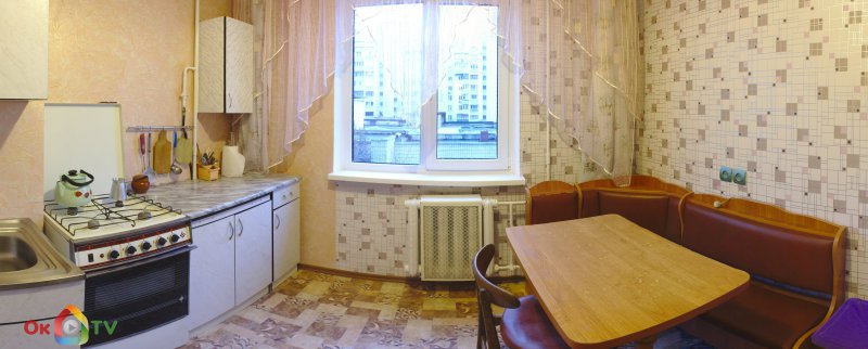 Квартира посуточно в Святошинском районе Киева,  ул.Тулузы 5 фото 4