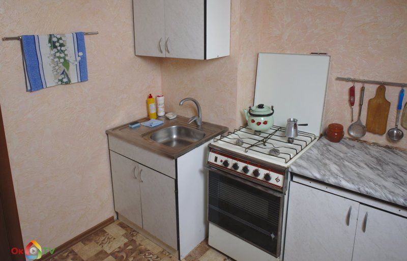 Квартира посуточно в Святошинском районе Киева,  ул.Тулузы 5 фото 5
