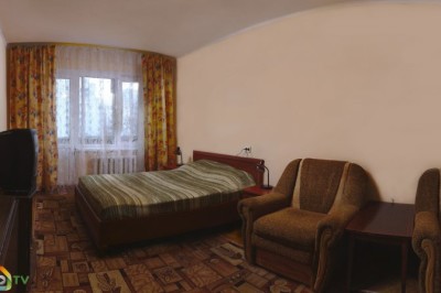 квартира посуточно - Киев, Святошинский район, ул. Тулузы, 5 - фото 1
