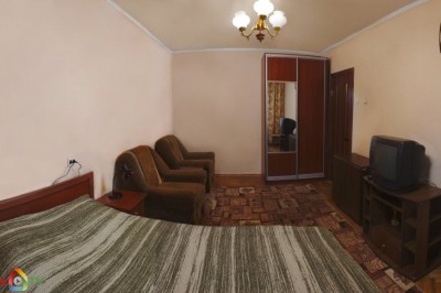 квартира посуточно - Киев, Святошинский район, ул. Тулузы, 5 - фото 2