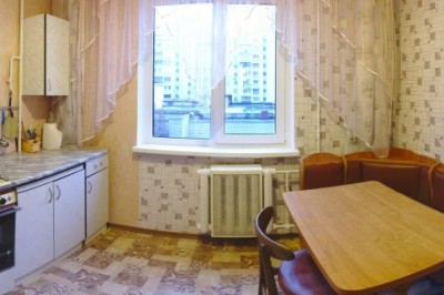 квартира посуточно - Киев, Святошинский район, ул. Тулузы, 5 - фото 3