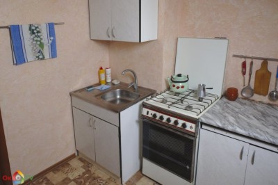 квартира посуточно - Киев, Святошинский район, ул. Тулузы, 5 - фото 4
