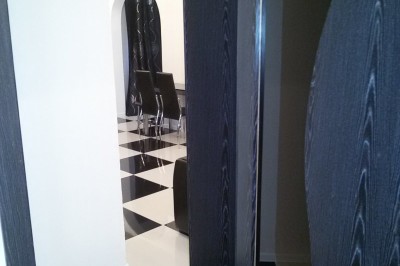 квартира посуточно - Днепр (Днепропетровск), Шевченковский район, просп. Александра Поля, 72 - фото 3