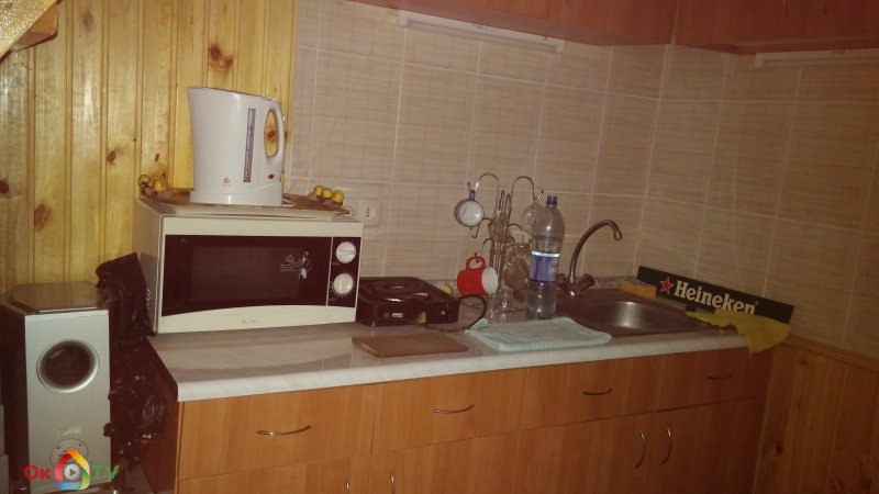 Дом в Ильичевске фото 13